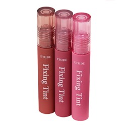 ETUDE HOUSE Fixing Тинт для губ (6~10)