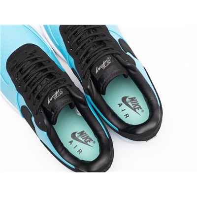 Кроссовки Nike Air Force 1 Low x Tiffany