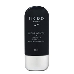 LIRIKOS Homme Marine Ultimate Солнцезащитный крем SPF50+/PA+++