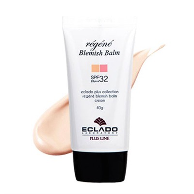 ECLADO Plus Collection Regene ББ Крем SPF32 PA+++