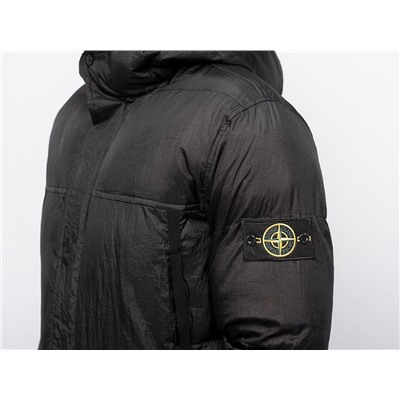 Куртка зимняя Stone Island