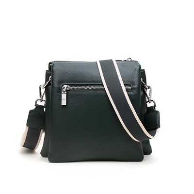 Женская сумка MIRONPAN арт. 36055 Темно-зеленый