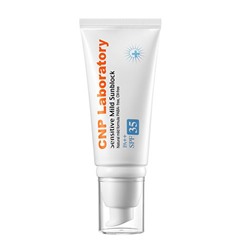 CNP Мягкий солнцезащитный крем для чувствительной кожи SPF35/PA++