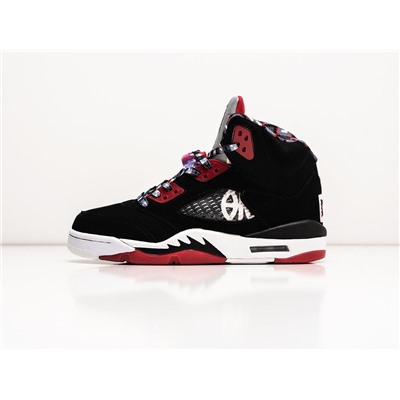 Кроссовки Nike Air Jordan 5