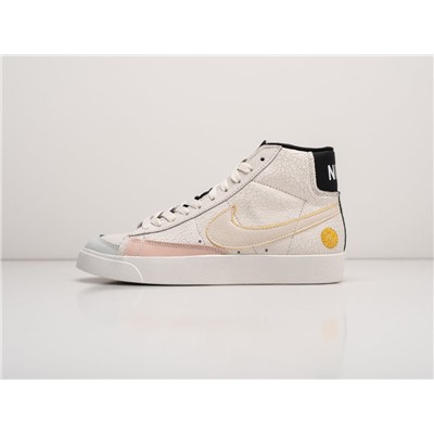 Кроссовки Nike Blazer Mid 77