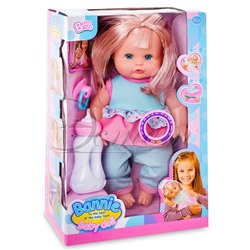Кукла "Пупс" 29 см