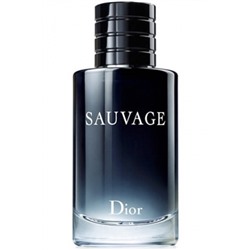 Christian Dior Sauvage 2015 TESTER