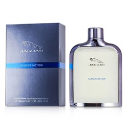 Jaguar Classic Motion Jaguar edt for men 100 ml