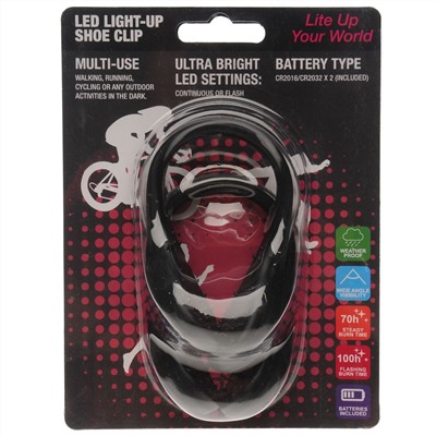 Unbranded, Shoe LED Light