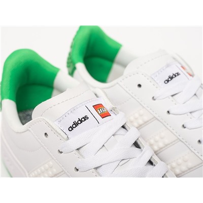 Кроссовки LEGO x Adidas Grand Court 2.0