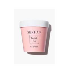 The Saem Silk Маска для восстановления волос 200мл