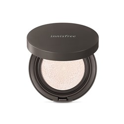 Innisfree Sensitive Sun Cushion мягкий солнцезащитный крем SPF50 PA++++