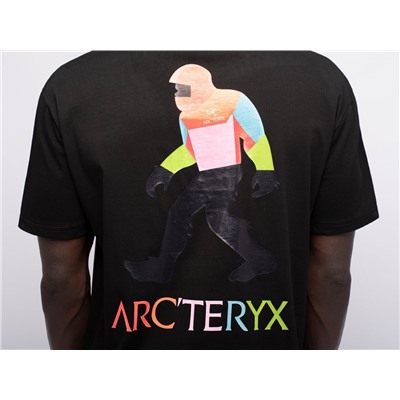 Футболка Arcteryx