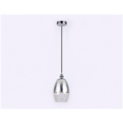 Нарушена упаковка!   Подвесной светильник Ambrella light Traditional  TR3622