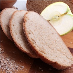 Хлебная смесь «Овсяный хлеб с яблоками и корицей»