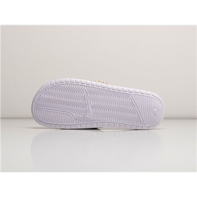 Сланцы Nike Benassi JDI