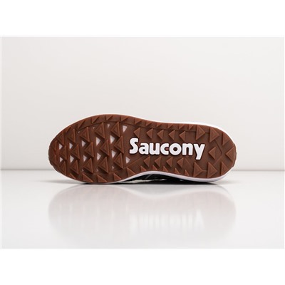 Кроссовки Saucony Jazz Layer