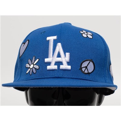 Кепка Los Angeles Snapback