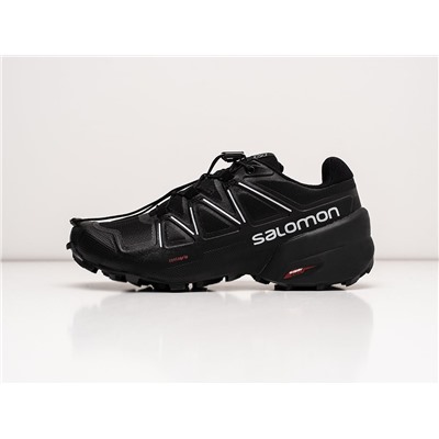 Кроссовки Salomon SPEEDCROSS 5 GTX