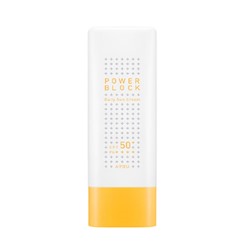 APIEU Power Block Ежедневный солнцезащитный крем SPF50+PA++++