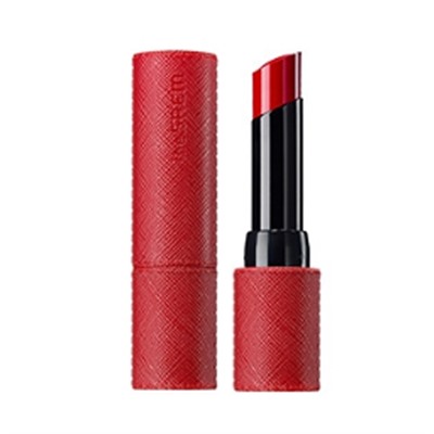 The Saem Kissholic Lipstick S Матовая губная помада (CR03~RD02)