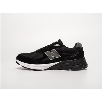 Кроссовки New Balance 990 v3