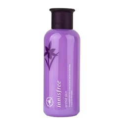 Innisfree Orchid Тонер с экстрактом орхидеи