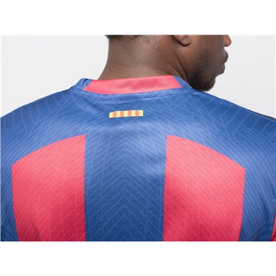 Футбольная форма Nike FC Barcelona