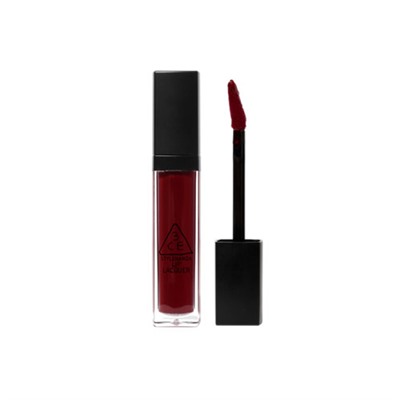 3CE LIP LACQUER Блеск-лак для губ