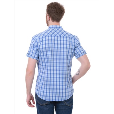 Рубашка мужская Sainge 504-1