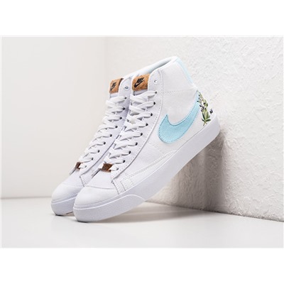 Кроссовки Nike Blazer Mid 77