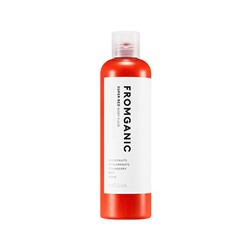 Missha Fromganic Флюид для тела [Super Red]