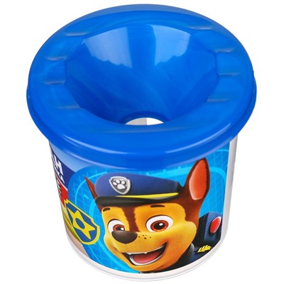 Стакан - непроливайка, одинарный, Paw Patrol