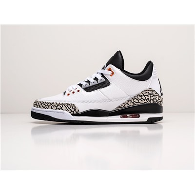 Кроссовки Nike Air Jordan 3