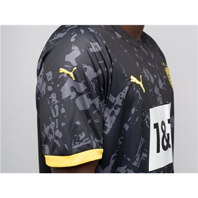 Футбольная форма Puma FC BVB