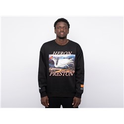 Свитшот Heron Preston