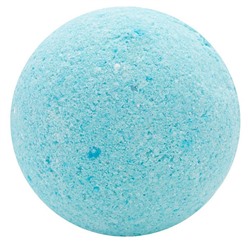 Бурлящий шар для ванны, Морские минералы Organic Secret, Bliss Organic 130 г