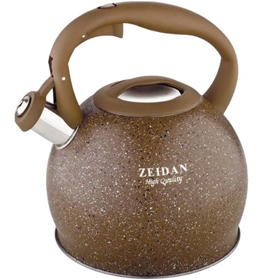 Чайник Zeidan Z-4135 обьем 3,5л нерж (6) оптом