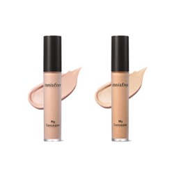 Innisfree My Concealer Консилер [Маскировка темных кругов]