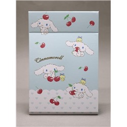 Зеркало "Cinnamoroll cherry", green