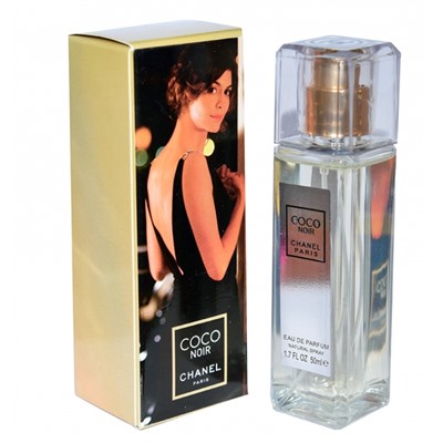 Парфюмированная вода Chanel Coco Noir, 50ml aрт. 59813