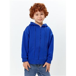 Куртка детская для мальчиков Orange_jc васильковый