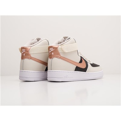 Кроссовки Nike Air Force 1 Mid