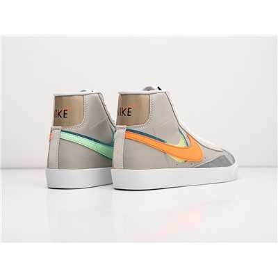 Кроссовки Nike Blazer Mid 77