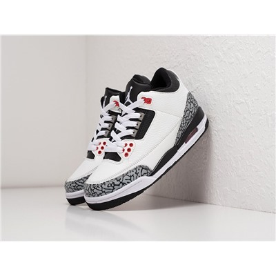 Кроссовки Nike Air Jordan 3