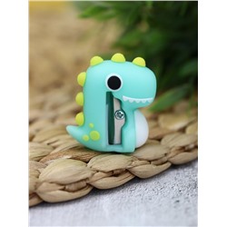 Точилка для карандашей "Dino", blue