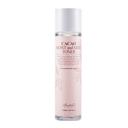 Benton Cacao Moist and Mild Toner 150ml