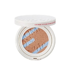 eSpoir  Common Nude Correcting Cushion 13 g (SPF50+)