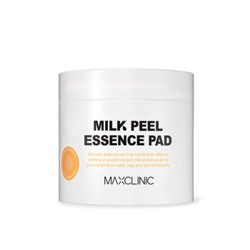 MAXCLINIC Milk Peel Диски в Эссенции 50шт