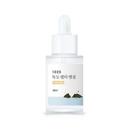 ROUND LAB 1025 DOKDO Firming Ampoule 30ml